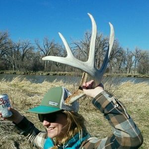 Meet your Posher, Brenna